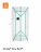 STOKKE vonelė Flexi Bath heat sensitive White Aqua 531905 531905