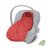 CYBEX miegmaišis SNØGGA MINI 2, hibiscus red, 522002903 522002903