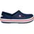 CROCS klumpės INMOTION, tamsiai mėlynos, 11016-410, 47,5 dydis 