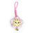 MAKEBUG 3D popierinė dėlionė Japoninė Astilbė, MB-D-0066 