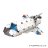 LaQ Maxi konstruktorius Japoniškas Space Series Lunar Exploration 250vnt., L8169 