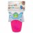 MUNCHKIN puodelis, Miracle 360, rožinis, 12mėn+, 296ml, 90073 1102902