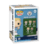FUNKO POP! vinilinė figūrėlė: Manchester City FC - Erling Haaland, 75113 
