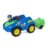 PAW PATROL RC transporto priemonė Dino Chase, 6076166 