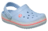 CROCS klumpės HAPPYSOCKS X BUNDLE, spalvotos, 207006-4XQ, 33,5 dydis 