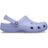 CROCS klumpės BAE WOMENS, violetinės, 10001-5BN, 38,5 dydis 
