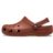 CROCS klumpės BAE WOMENS, oranžinės, 10001-862, 42,5 dydis 