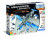 CLEMENTONI MECHANICS Konstruktorius Planes and helicopters, 75028 75028