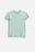 COCCODRILLO marškinėliai trumpomis rankovėmis EVERYDAY GIRL A, žali, WC5143211VGA-011-152, 152 cm 
