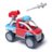 PAW PATROL transporto priemonė Fire Rescue Ryder, 6073897 