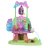 GABBY´S DOLLHOUSE namelio medyje rinkinys Kitty Fairy´s, 6061583 