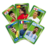 Winning Moves stalo žaidimas World Football Stars, LT, LV, EE, WM05352-ML1-6 