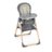 INGENUITY maitinimo kėdutė Proper Positioner Create Up, GREY, 16871 