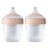 LOVI buteliukai MAMMAFEEL, 2x150 ml., 0595 