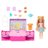 BARBIE Chelsea Tea Party rinkinys, JJB40 
