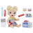 BABY ALIVE lėlytė Snackin treat baby, E1947ES0 E1947ES0