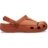 CROCS klumpės COZZZY, rudos, 210156-805, 30 dydis 