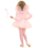 WIDMANN kostiumas Macig Fairy, 96542 