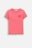 COCCODRILLO marškinėliai trumpomis rankovėmis, rožiniai, WC6143203RGK-025-110, 110 cm 
