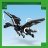21264 LEGO® Minecraft™ Enderio drakonas ir Pabaigos laivas 