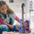 43031 LEGO® Editions Olivijos Rodrigo dviguba gitara 