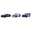 CARS automodeliukas (plastikinis), GNW87 GNW87