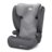 KINDERKRAFT automobilinė kėdutė I-SPARK 2 PLUS I-SIZE, 100-150 cm., Grey, KCISPA02GRYPL00 