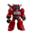 Blokees transformeris The Overthrow , asort., 71302 