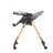 PEG PEREGO maitinimo kėdutė PRIMA PAPPA FOLLOW ME, abiance ice, IH01000002BL73 IH01000002BL73