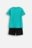 COCCODRILLO pižama PAJAMAS, spalvota, WC5448215PJS-022-164, 164 