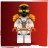 71821 LEGO® NINJAGO® Koulo drakonas-robotas titanas 