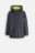 COCCODRILLO striukė OUTERWEAR BOY KIDS, pilka, ZC5152108OBK-020-104, 104 cm 