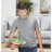 HASBRO GAMING  žaidimas Tiny Pong, E3112EU4 E3112EU4
