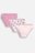 COCCODRILLO kelnaitės PANTIES, spalvotos, WC5406306PAN-022-140, 140 cm 