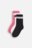 COCCODRILLO kojinės SOCKS GIRL, spalvotos, cm 