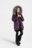COCCODRILLO striukė OUTERWEAR GIRL KIDS, violetinė, ZC4152114OGK-016-164, 164 cm