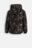 COCCODRILLO striukė OUTERWEAR BOY JUNIOR, spalvota, cm 
