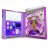 LISCIANI Monster High kūrybinis rinkinys su makiažu, 12952 