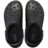 CROCS klumpės ECHO MARBLED, juodos, 207938-001, 38,5 dydis 
