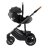 BRITAX automobilinė kėdutė BABY SAFE PRO Fossil Grey, 2000040802 
