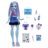 MONSTER HIGH Self-Scare Secrets Abbey rinkinys, JHK44 