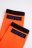 COCCODRILLO kojinės SOCKS BOY, raudonos, ZC4382225SOB-009-036, 36/39 cm 