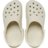 CROCS klumpės QUIET, kreminės, 10001-2Y2, 41 dydis 