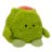 BUM BUMZ pliušinis žaislas Olive, 20cm, RBBZ00254 