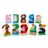 40807 LEGO® gimtadienio skaičiai 