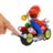 HOT WHEELS RC Mario Kart motociklas, JML15 