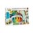 BABY EINSTEIN žaidimų kilimėlis 4-in-1 Kickin Tunes Musical Meadow, 17447 
