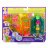 POLLY POCKET sporto ir plaukimo rinkinys asort., HDW60 HDW60