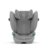 CYBEX automobilinė kėdutė SOLUTION G2 I-FIX PLUS, 100-150 cm., Stone grey, 524000667 