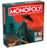 MONOPOLY stalo žaidimas Blue Eye Samurai, EN, WM05303-EN1-6 